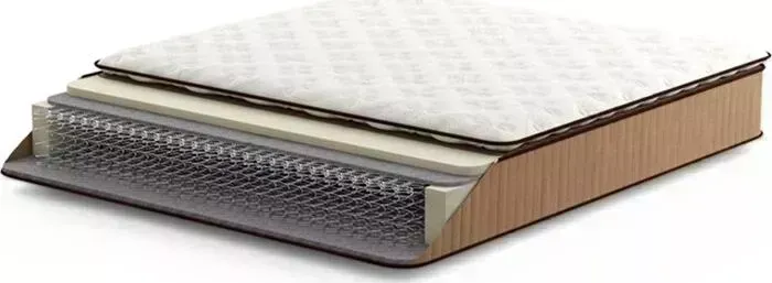 Матрас Family Femilix Light Plush 80x200x31