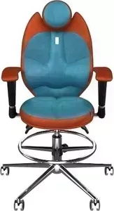 Кресло офисное Kulik System TRIO 1403