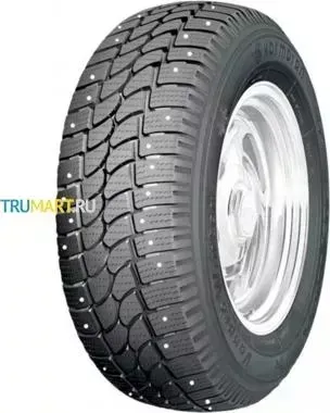 Шина KORMORAN Vanpro Winter 185/75R16C 104/102R TL (шип.)