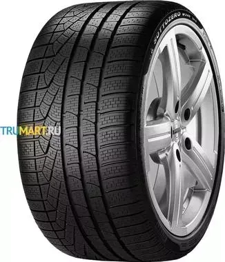 Шина PIRELLI Winter SottoZero Serie II 275/45R18 103V N0 TL