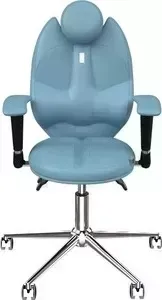 Кресло офисное Kulik System TRIO 1404