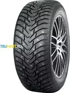 Шина NOKIAN Hakkapeliitta 8 SUV 235/55R18 104T XL TL (шип.)