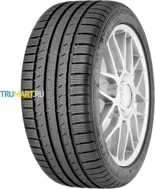 Шина CONTINENTAL ContiWinterContact TS 810 205/60R16 92H MO TL ML