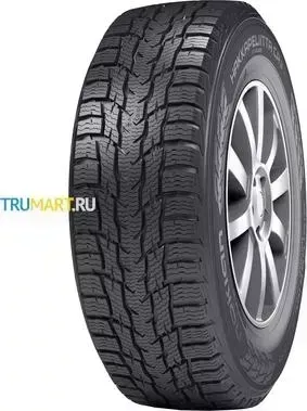 Шина NOKIAN Hakkapeliitta CR3 215/70R15C 109/107R TL