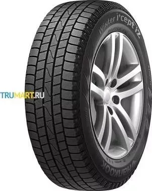 Шина HANKOOK Winter i*cept IZ W606 255/45R18 103T XL TL