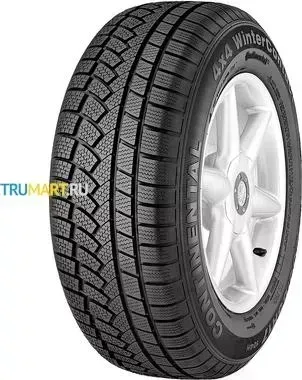 Шина CONTINENTAL Conti4x4WinterContact 235/65R17 104H MO TL ML