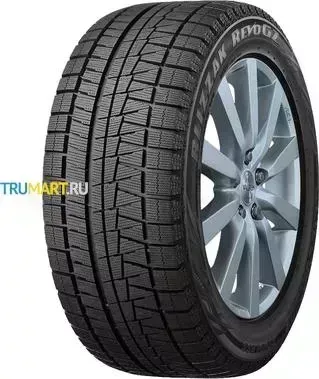 Шина BRIDGESTONE Blizzak Revo GZ 185/60R14 82S TL