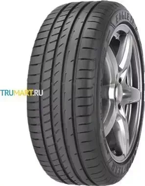 Шина GOODYEAR Eagle F1 Asymmetric 2 SUV 235/55R19 101Y N0 TL FP