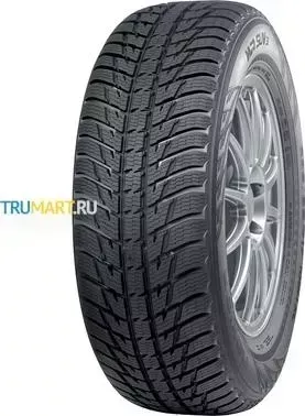 Шина NOKIAN WR SUV 3 235/60R17 106H XL TL