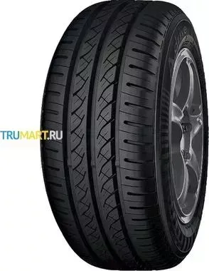 Шина YOKOHAMA A.drive AA01 175/65R14 82T TL
