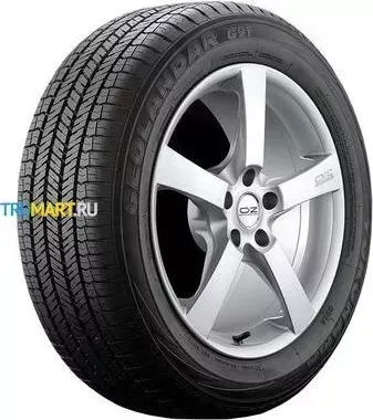 Шина YOKOHAMA Geolandar G91AT 225/60R18 100H TL
