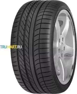 Шина GOODYEAR Eagle F1 Asymmetric SUV 255/60R18 112W XL J, LR TL FP M+S