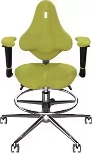 Кресло офисное Kulik System KIDS 1505