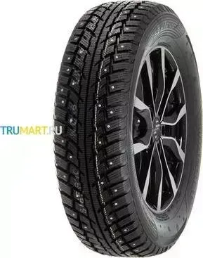 Шина Marshal I'Zen RV Stud KC16 235/55R18 104T XL TL (шип.)
