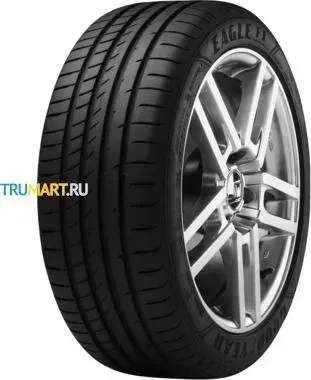 Шина GOODYEAR Eagle F1 Asymmetric 2 285/35R18 97Y MO TL FP