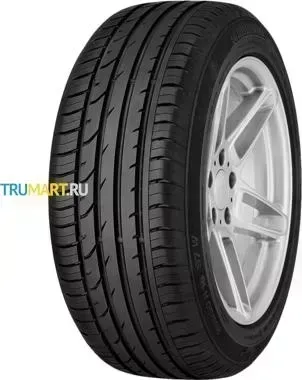 Шина CONTINENTAL ContiPremiumContact 2 185/50R16 81T TL