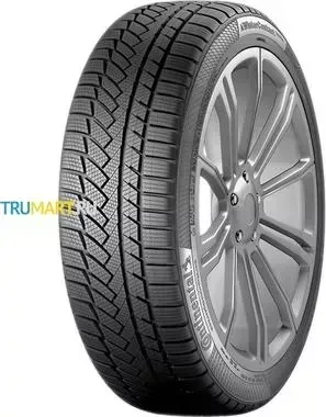 Шина CONTINENTAL ContiWinterContact TS 850 P 245/40R18 97V XL TL FR