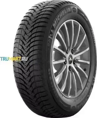 Шина MICHELIN Alpin A4 195/55R16 91T XL GRNX TL