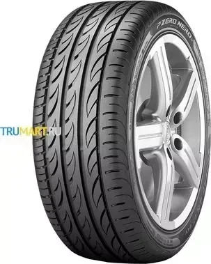 Шина PIRELLI P Zero Nero GT 215/50ZR17 95Y XL TL