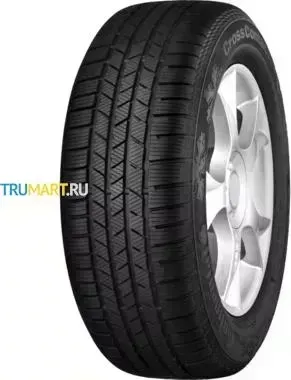 Шина CONTINENTAL ContiCrossContact Winter 275/45R19 108V XL TL FR
