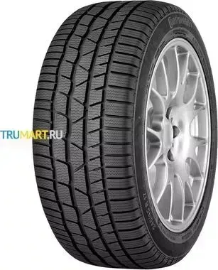 Шина CONTINENTAL ContiWinterContact TS 830 P 285/35R19 99V N0 TL FR