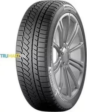 Шина CONTINENTAL ContiWinterContact TS 850 P SUV 225/60R17 99H TL FR