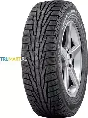 Шина NOKIAN Hakkapeliitta R 255/45R18 103R XL TL