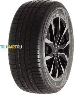 Шина PIRELLI Scorpion Ice&Snow 275/40R20 106V XL * TL RUN FLAT