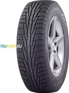 Шина NORDMAN RS2 SUV 235/60R18 107R XL TL
