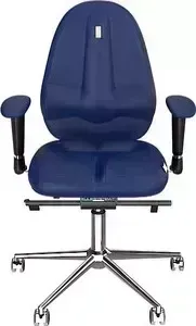 Кресло офисное Kulik System CLASSIC MAXI 1204