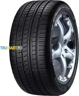 Шина PIRELLI P Zero Rosso Asimmetrico 285/45R19 107W MO TL