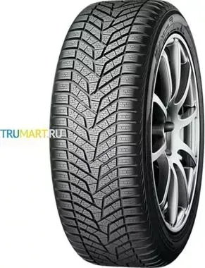 Шина YOKOHAMA BluEarth*Winter V905 235/55R17 103V XL TL