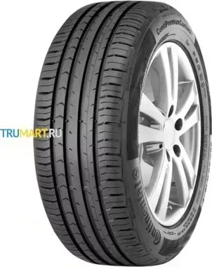 Шина CONTINENTAL ContiPremiumContact 5 SUV 225/60R17 99V TL