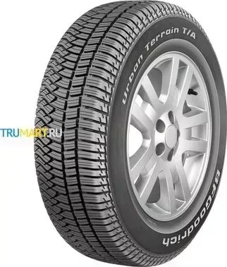 Шина BFGoodrich Urban Terrain T/A 265/70R16 112H TL