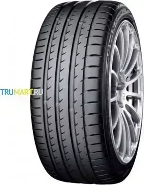 Шина YOKOHAMA Advan Sport V105S 285/30ZR19 98Y XL TL