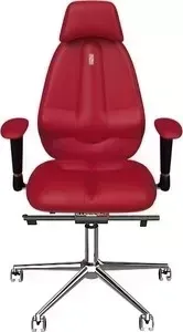 Кресло офисное Kulik System CLASSIC MAXI 1201