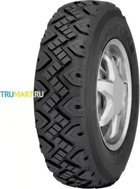 Шина GOODYEAR G90 7,5R16C 116/114N TL POR