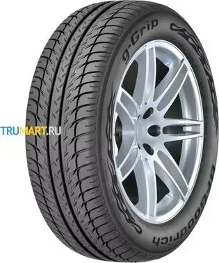Шина BFGoodrich G-Grip 245/40R18 97Y XL TL