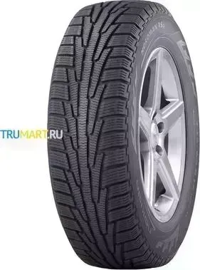 Шина NORDMAN RS2 195/55R16 91R XL TL