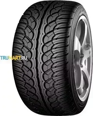 Шина YOKOHAMA Parada Spec-X PA02J 245/60R18 105H TL