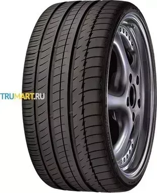 Шина MICHELIN Pilot Sport PS2 295/30ZR18 98(Y) XL N3 TL