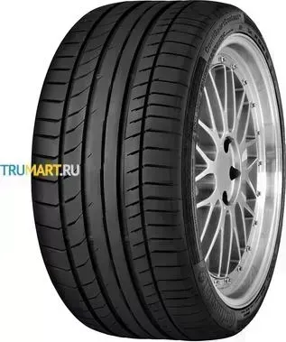 Шина CONTINENTAL ContiSportContact 5 P 265/40R21 101Y N0 TL FR