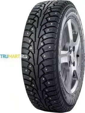 Шина НОРДMAN 5 Nokian Tyres (Ikon Tyres) 185/65R15 92T XL Nordman 5 TL (шип.)