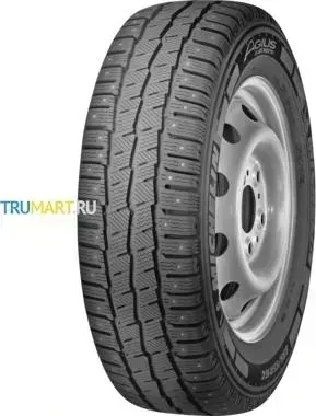 Шина MICHELIN Agilis X-Ice North 225/70R15C 112/110R TL (шип.)