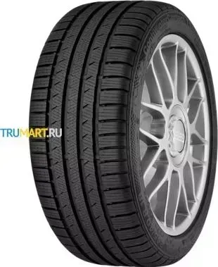 Шина CONTINENTAL ContiWinterContact TS 810 Sport 245/40R18 97V XL AO TL FR