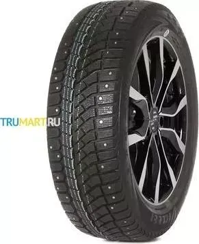 Шина VIATTI Brina Nordico V-522 195/65R15 91T TL (шип.)