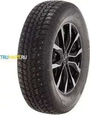 Шина Marshal Power Grip KC11 LT245/75R16 120/116Q LRE TL (шип.)
