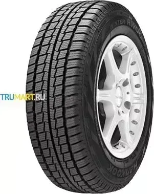 Шина HANKOOK Winter RW06 LT185/75R16C 104/102R TL