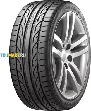 Шина HANKOOK Ventus V12 Evo 2 K120 245/45ZR17 99Y XL TL