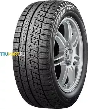 Шина BRIDGESTONE Blizzak VRX 245/40R17 91S TL